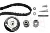 AUTEX 702611 Timing Belt Kit